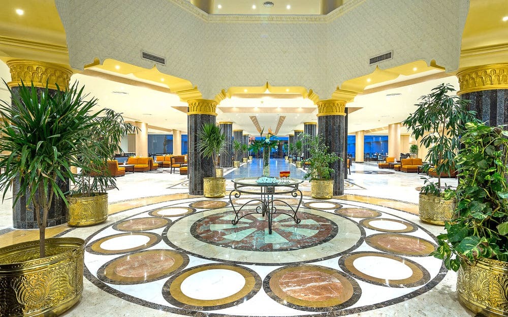 Hawaii Riviera Aqua Park - Families And Couples Only Hurghada