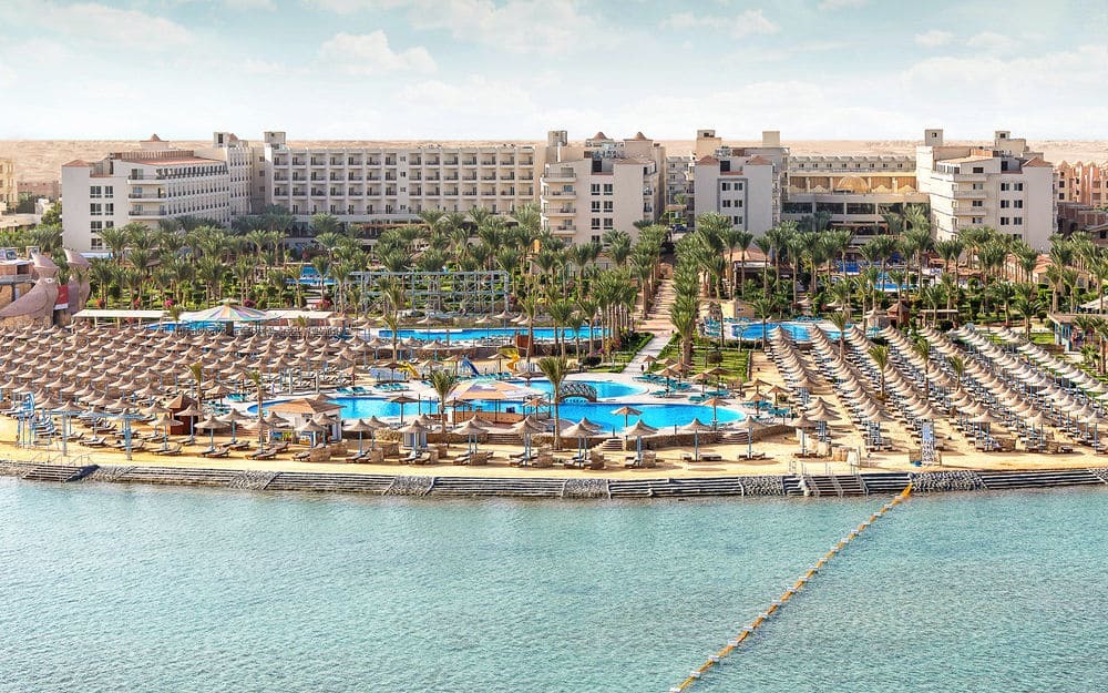 Resort Hawaii Riviera Aqua Park - Families And Couples Only
