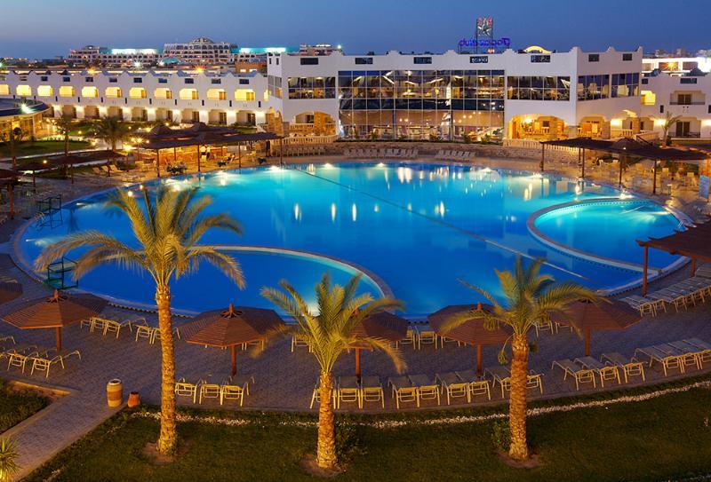 Blend Club Aqua Hurghada