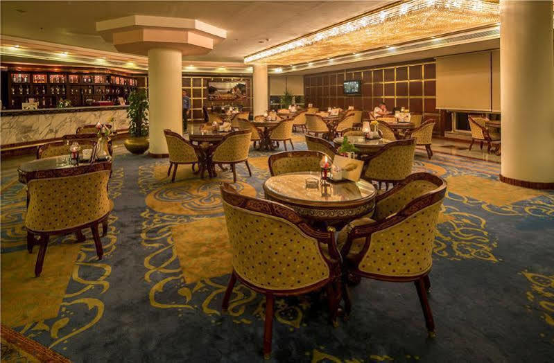 Emerald Hotel Hurghada