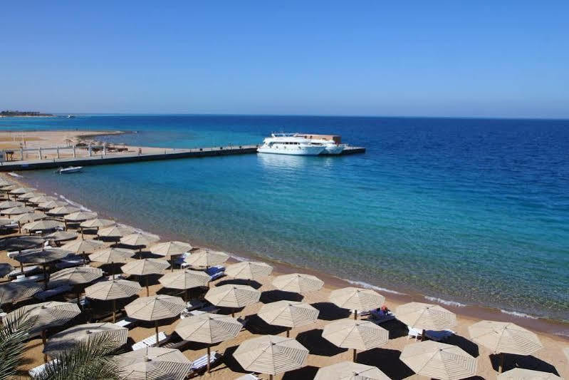 Eurotel Palm Hotel 4*