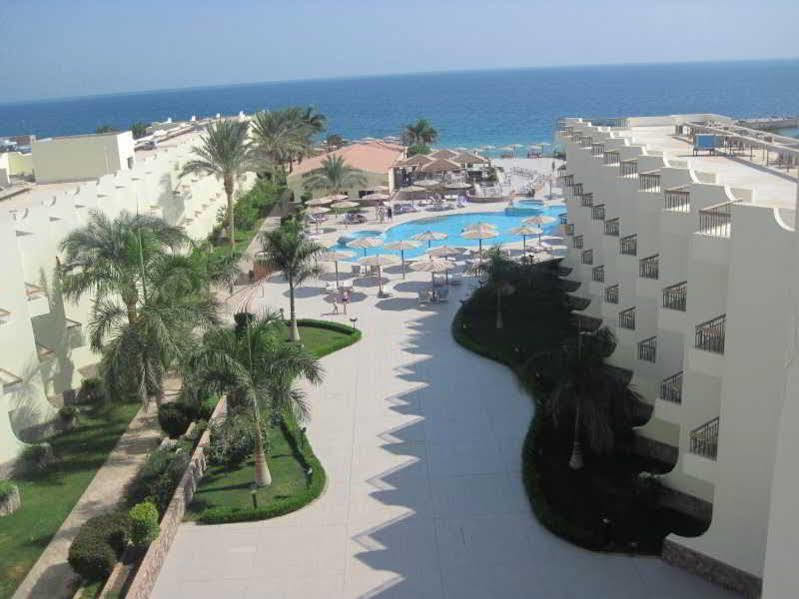 Eurotel Palm Hotel 4*