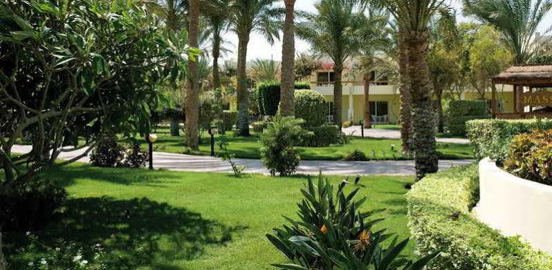 Eurotel Palm Hotel Hurghada