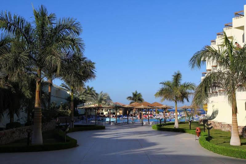 Eurotel Palm 4*