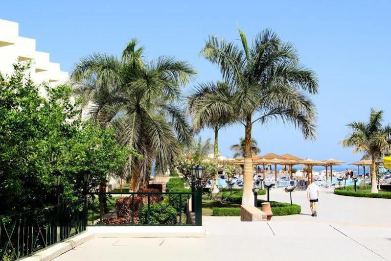 Eurotel Palm Hotel Hurghada