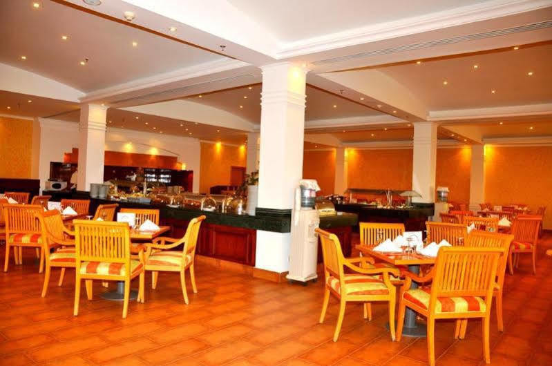 Eurotel Palm 4*
