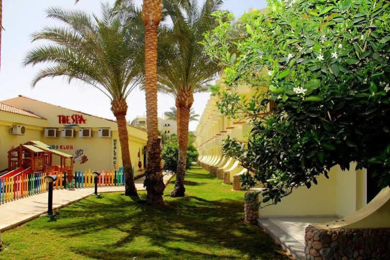 Eurotel Palm Hotel 4*