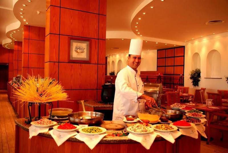Eurotel Palm 4* Hurghada