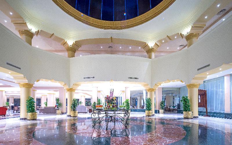 Hawaii Riviera Aqua Park - Families And Couples Only 3* Hurghada