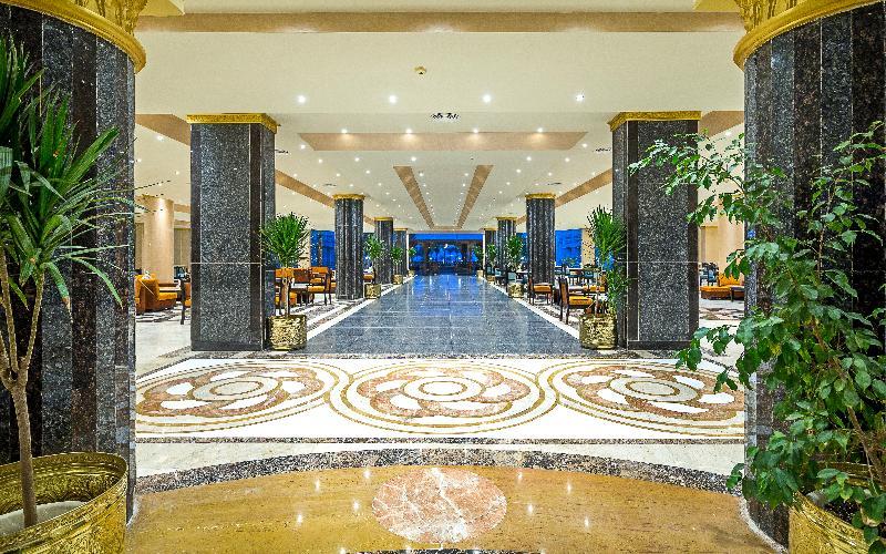 Hawaii Le Jardin Aqua - Families&couples Only 4* Hurghada