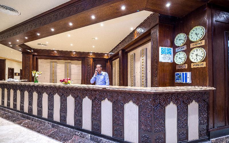 Hawaii Le Jardin Aqua - Families&couples Only 4* Hurghada