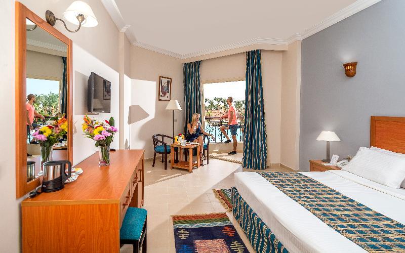 Hawaii Le Jardin Aqua - Families&couples Only 4* Hurghada