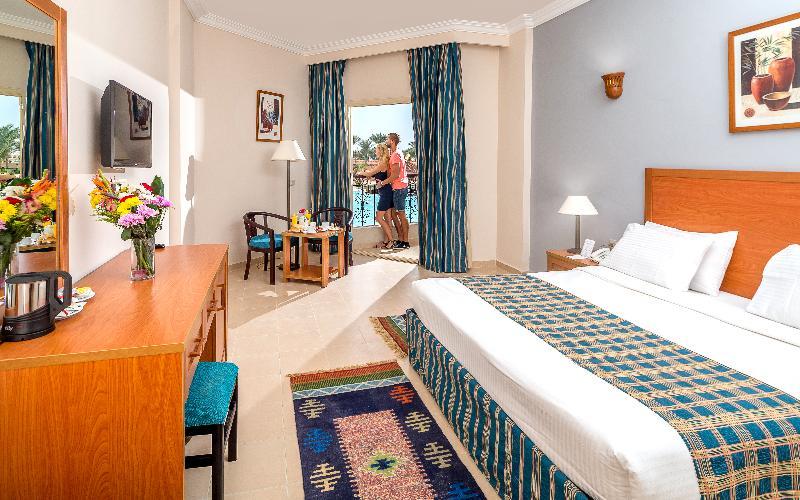 Hawaii Le Jardin Aqua - Families&couples Only 4* Hurghada