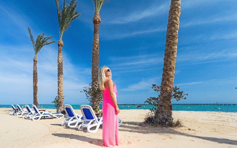 Station touristique Hawaii Le Jardin Aqua - Families&couples Only 4*