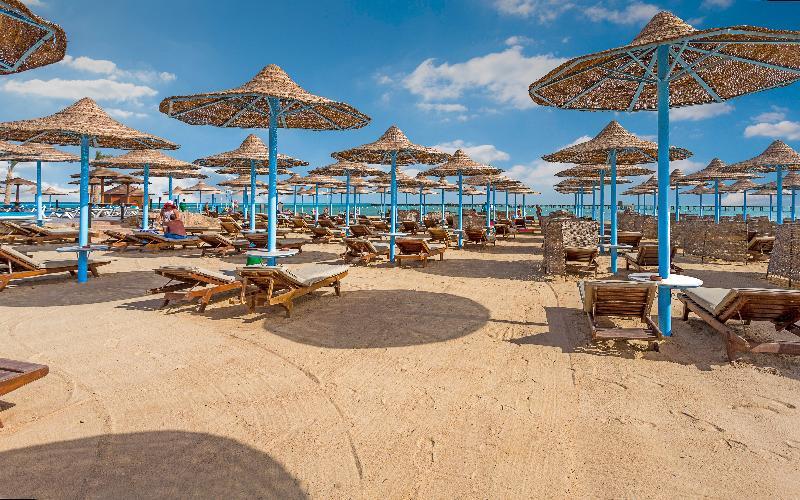 Hawaii Le Jardin Aqua - Families&couples Only 4* Hurghada