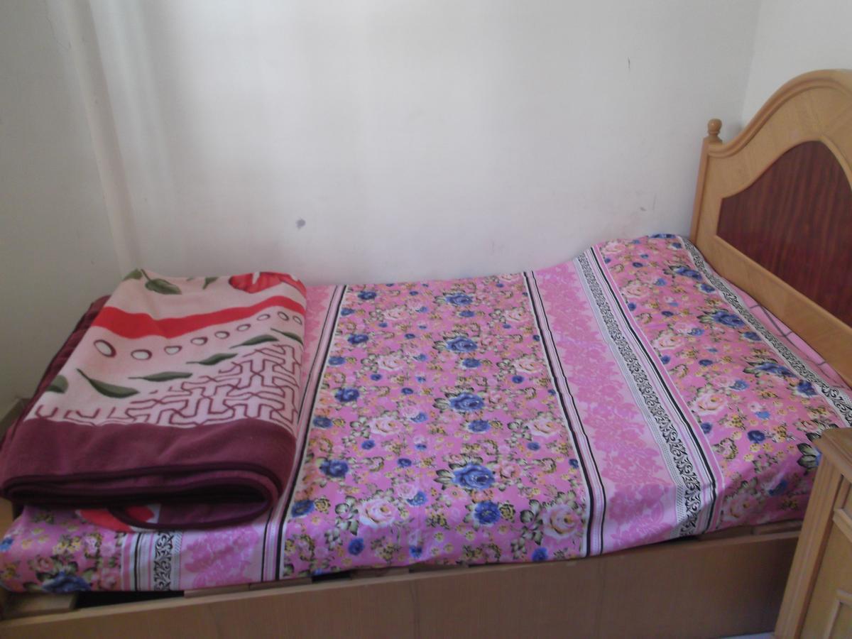 Bob Marley Mini-hôtel