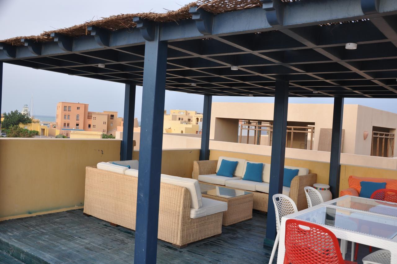 Abu Tig Marina Hurghada