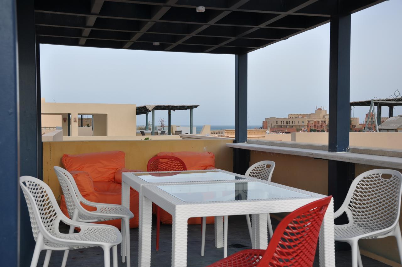 Abu Tig Marina Apartment
