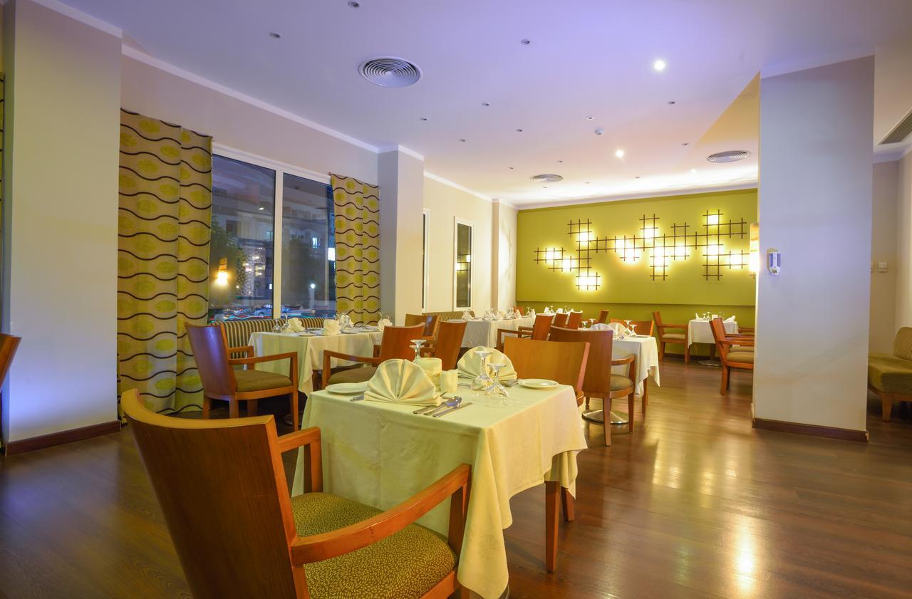 Royal Star Resort