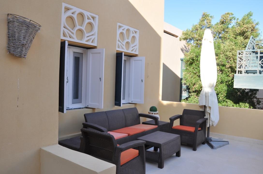 Abu Tig Marina Apartment *