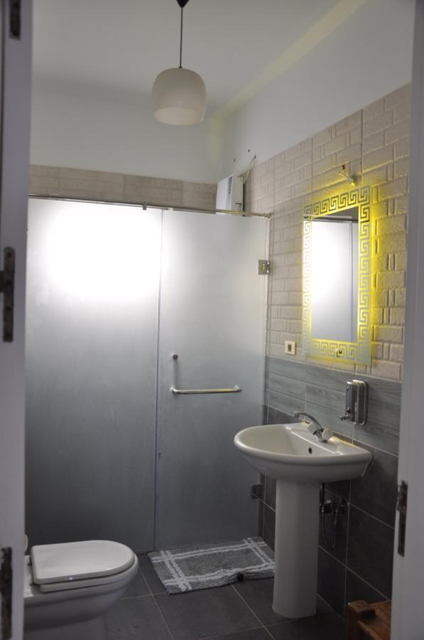 Abu Tig Marina Apartment *