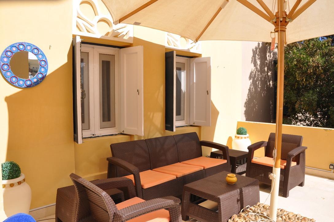 Abu Tig Marina Apartment