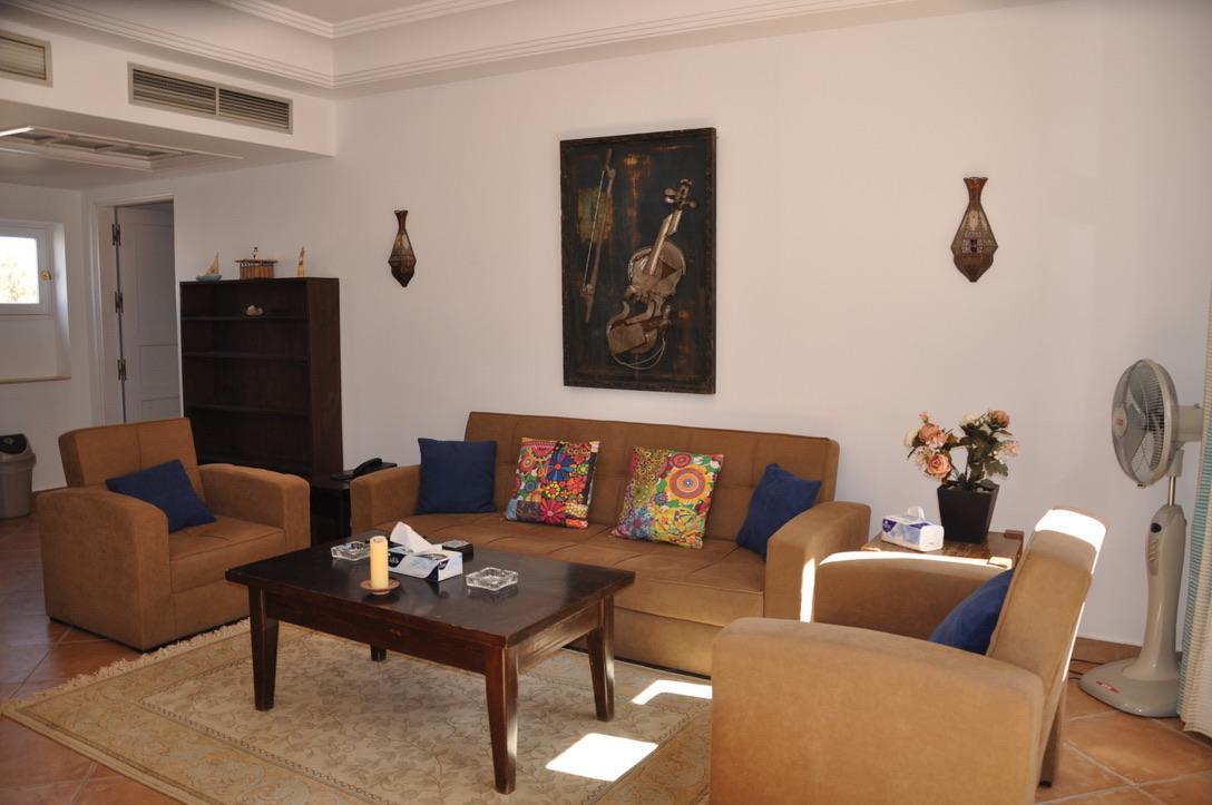 Abu Tig Marina Apartment Hurghada