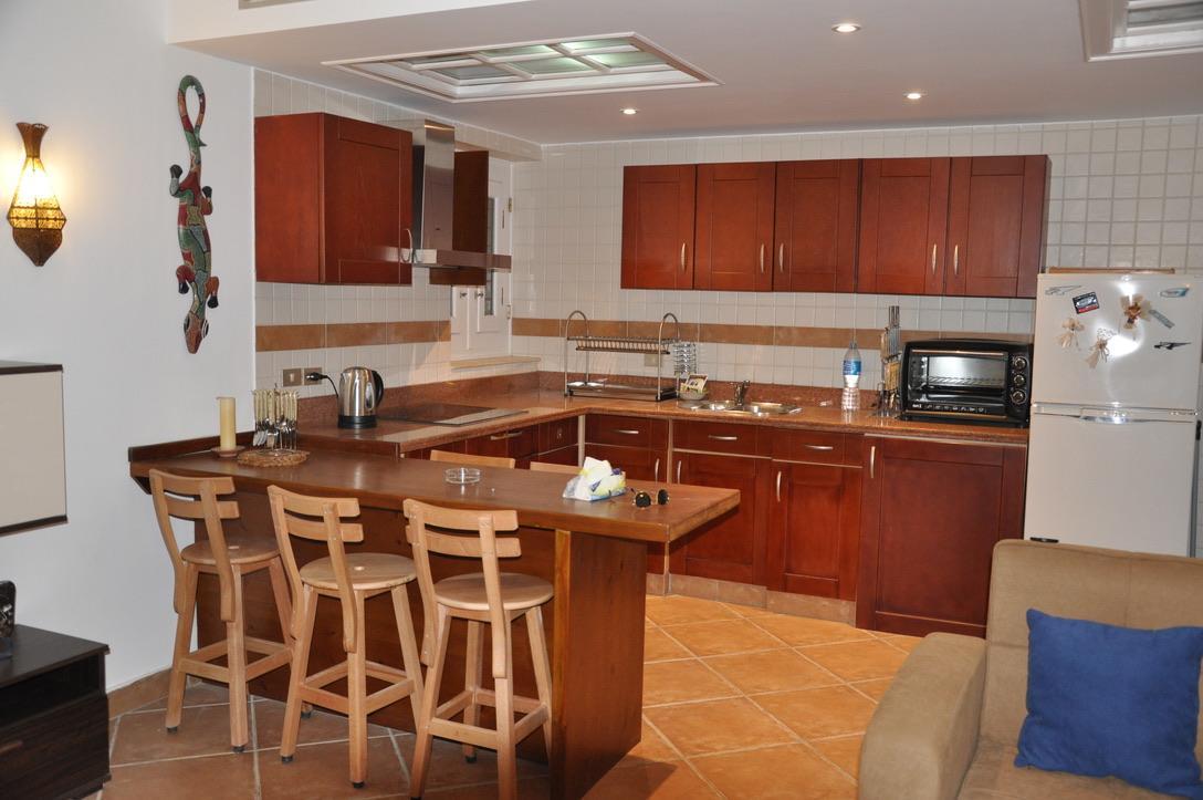 Abu Tig Marina Hurghada