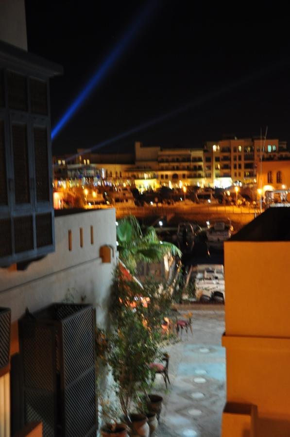 Abu Tig Marina Hurghada