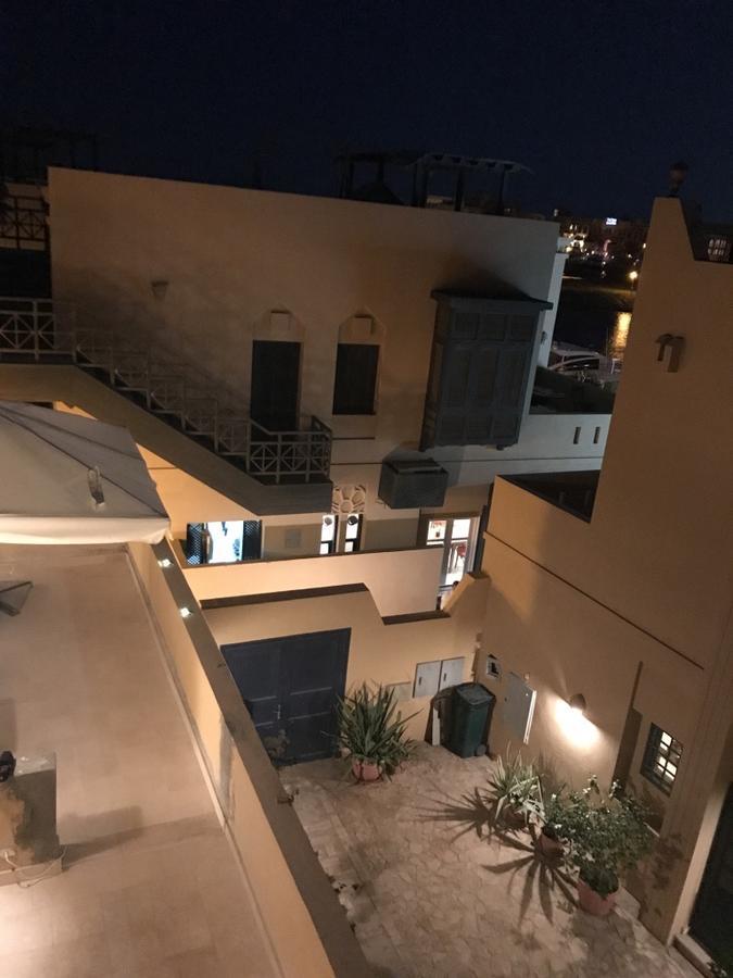 Abu Tig Marina Apartment
