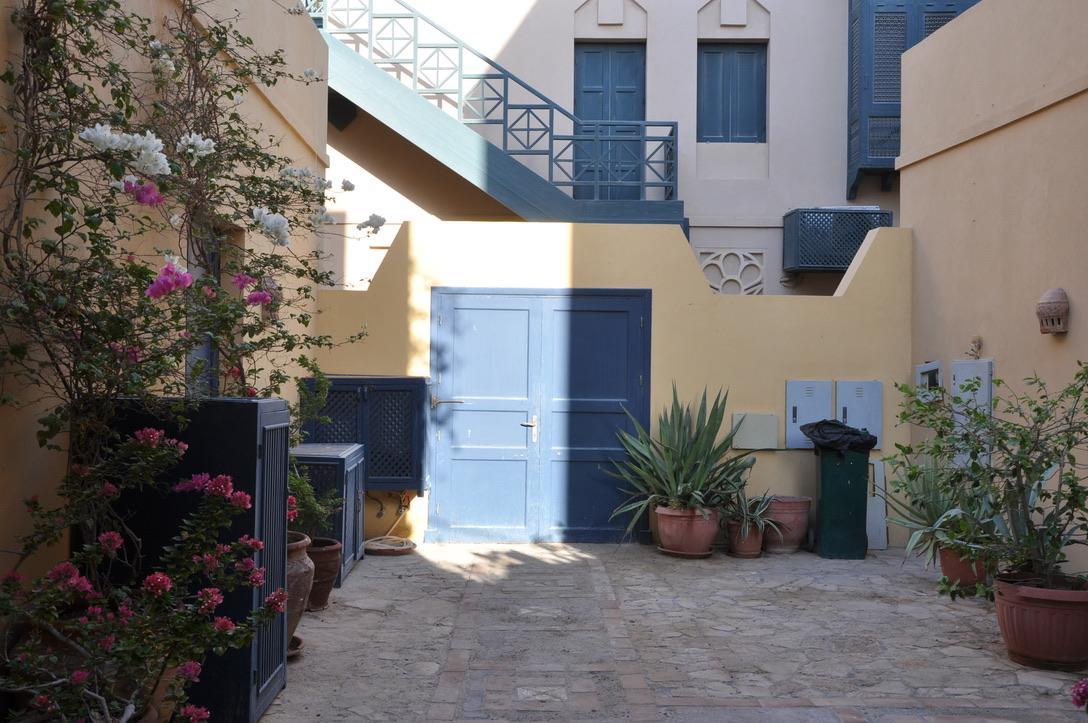 Apartment Abu Tig Marina Hurghada