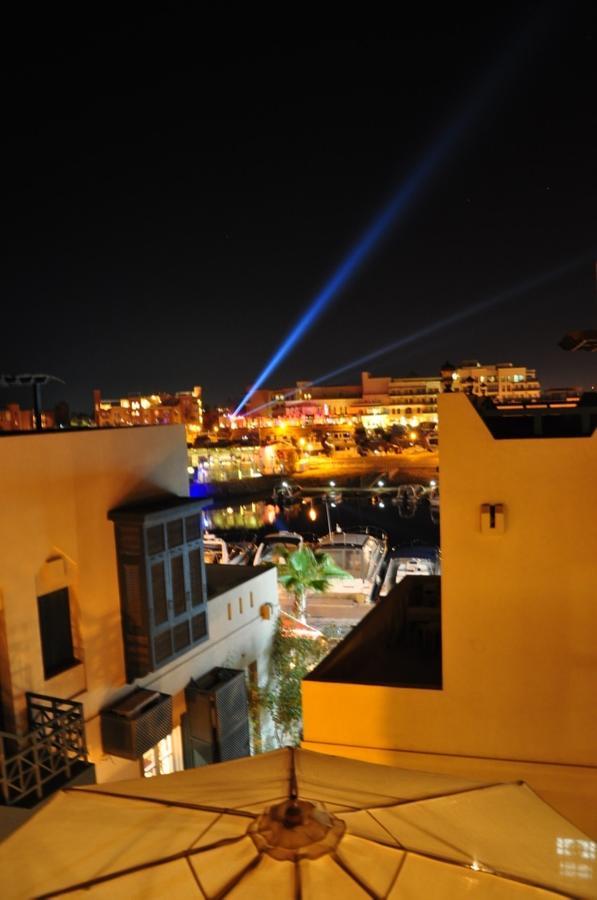 Abu Tig Marina