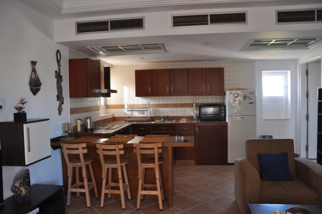 Abu Tig Marina Apartment