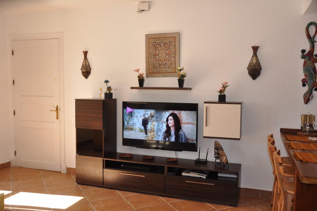 Abu Tig Marina Apartment Hurghada