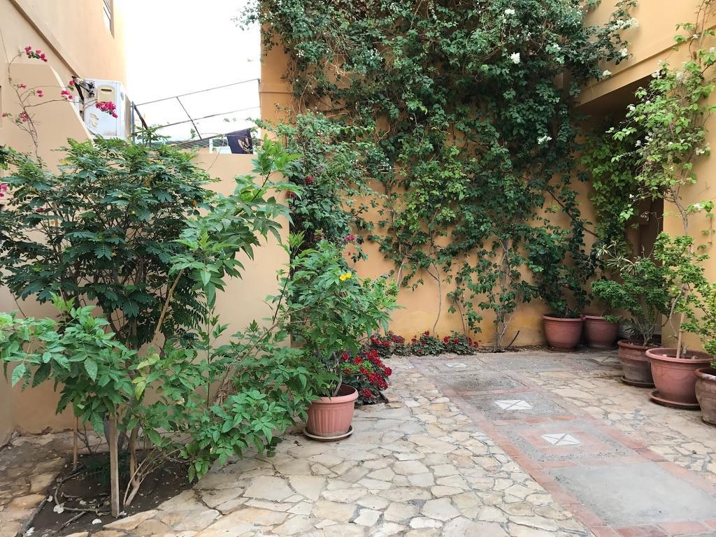 Abu Tig Marina Apartment