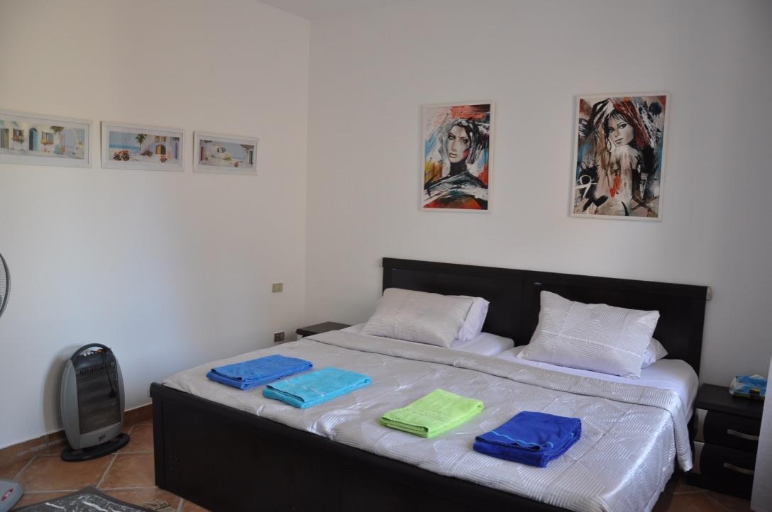 Abu Tig Marina Apartment Hurghada