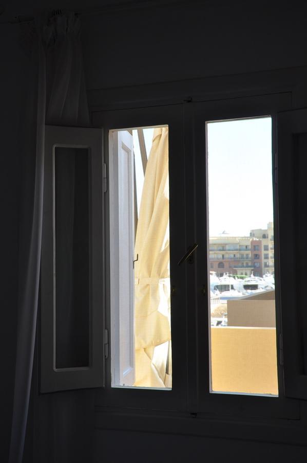 Apartment Abu Tig Marina Hurghada