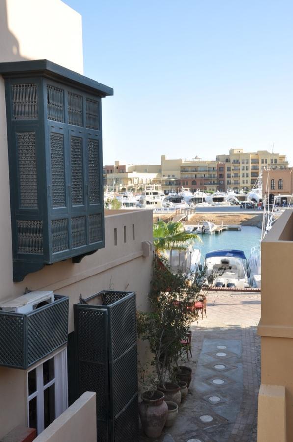 Apartment Abu Tig Marina Hurghada
