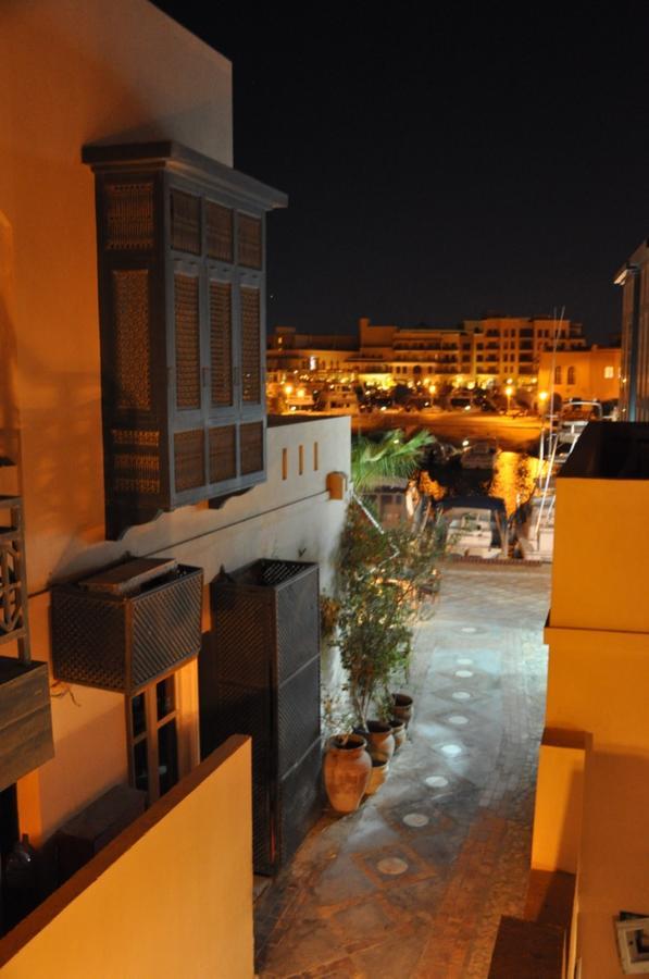 Abu Tig Marina Apartment Hurghada