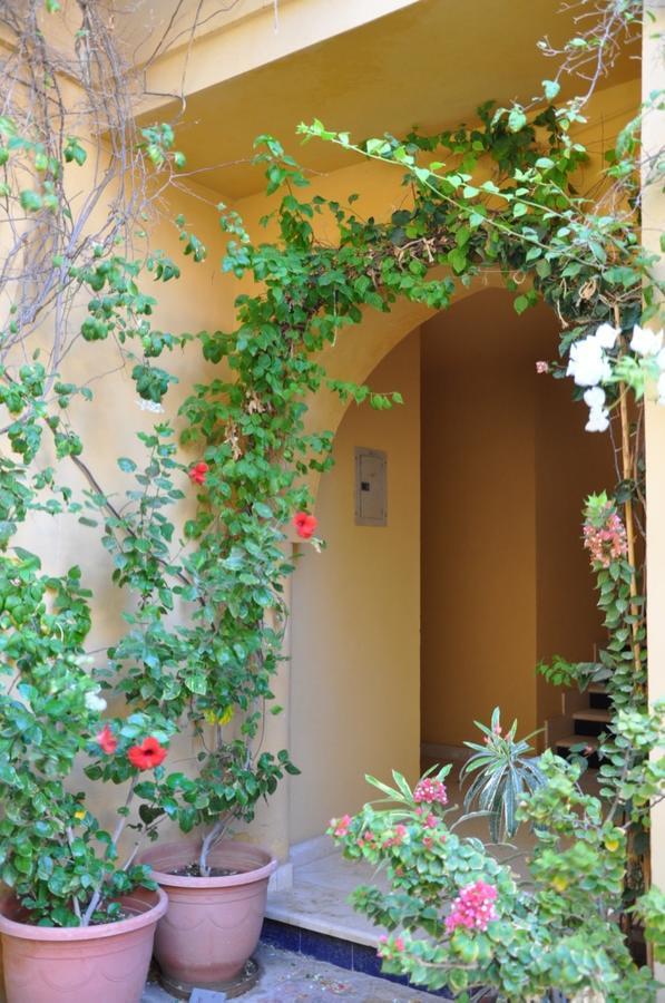 Abu Tig Marina Hurghada