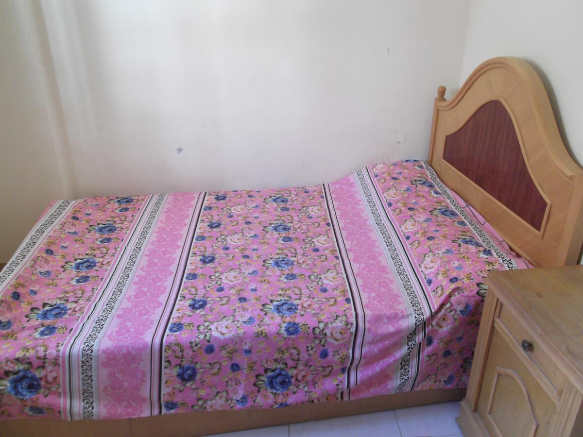 Bob Marley Mini-hôtel