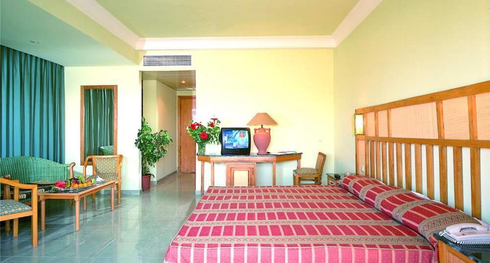 Hotel Sea Garden Hurghada