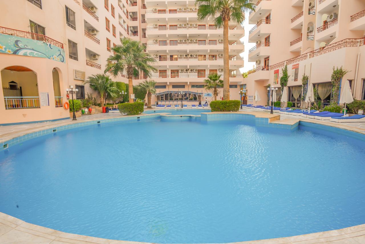 Resort Empire Aqua Park Hurghada