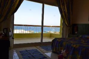 Eurotel Palm Hurghada