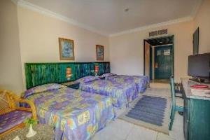 Hotel Eurotel Palm Hurghada