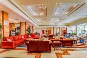 Eurotel Palm Hotel