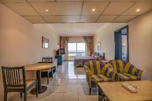 Eurotel Palm 4* Hurghada