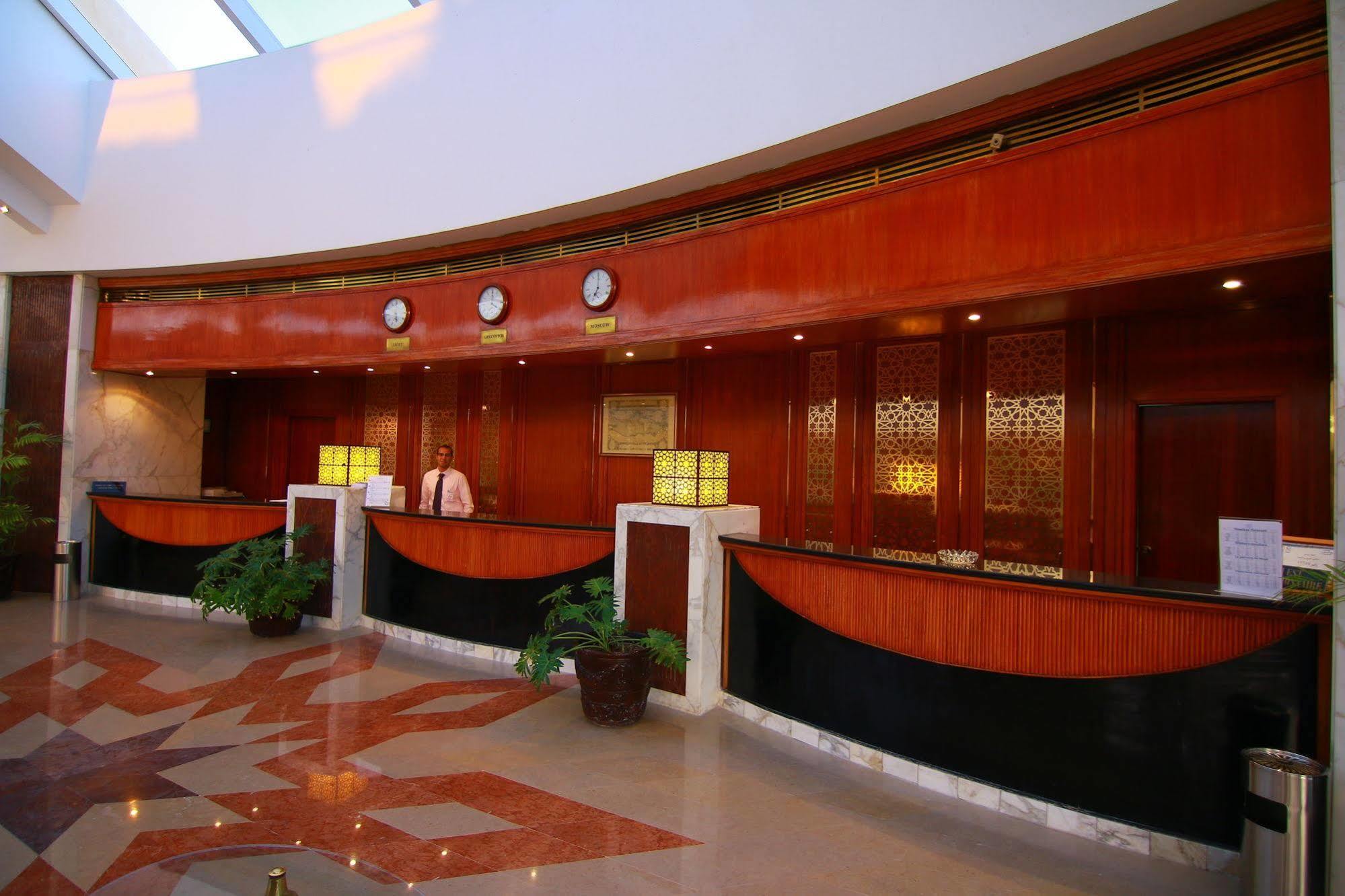Hotel Royal Azur Hurghada