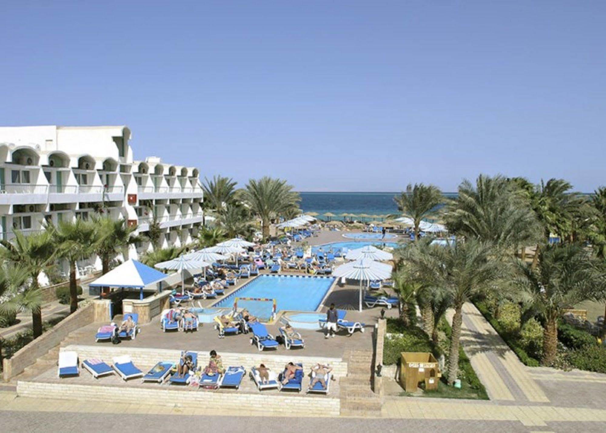 Resort Empire Aqua Park Hurghada