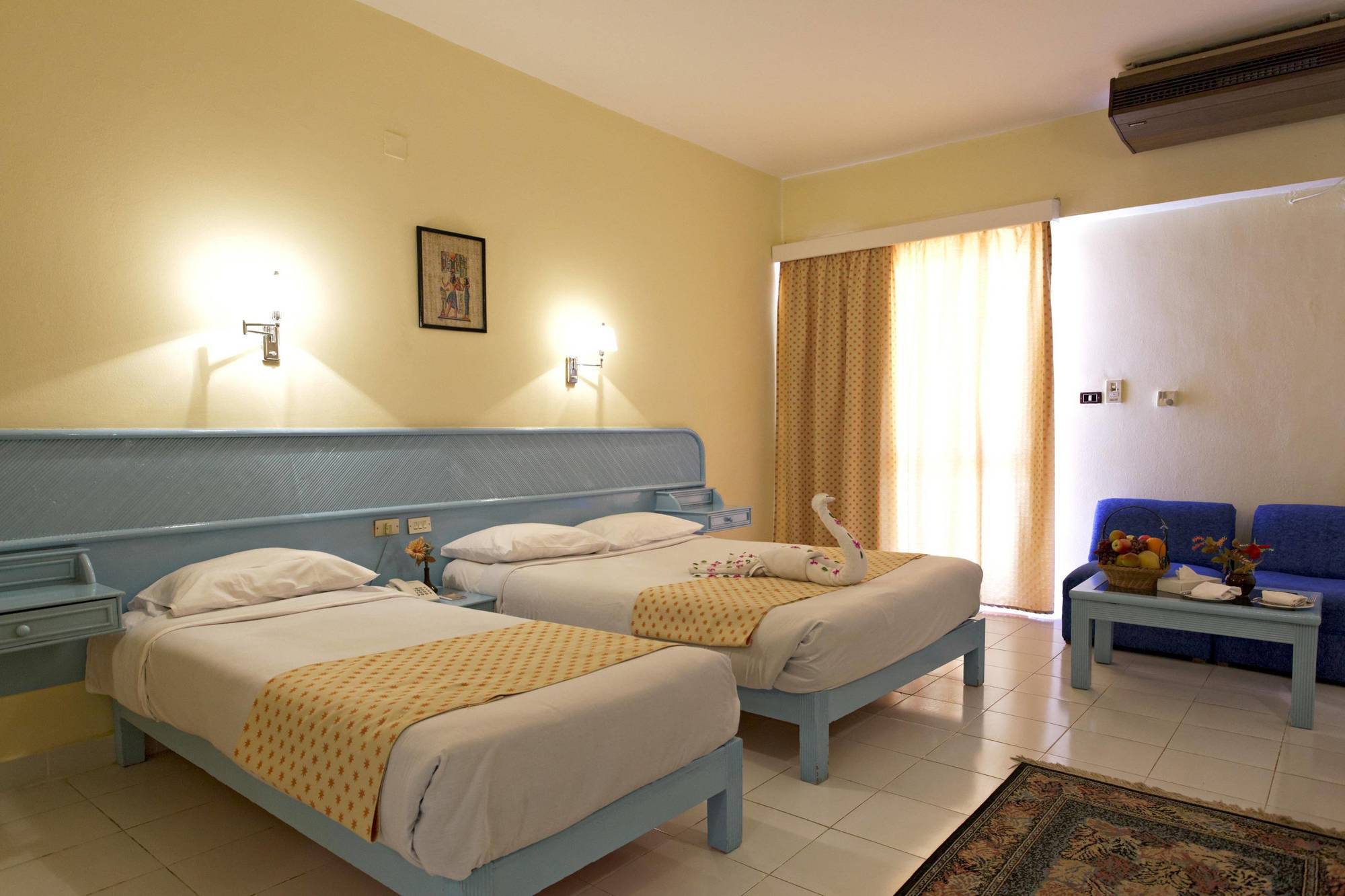 Resort Empire Aqua Park Hurghada